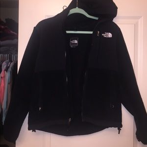 North Face Women's Denali Jacket